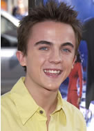Frankie Muniz